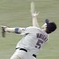 David Wright